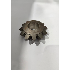 Pièce de rechange métallique essentielle de haute précision pour engrenages industriels et systèmes de compresseurs 2111045 - Product Image 3