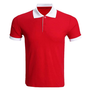 Polo con logotipo personalizado, ropa de algodón o poliéster transpirable, uniforme de empresa, ropa informal, polos de golf para hombre - Product Image 4
