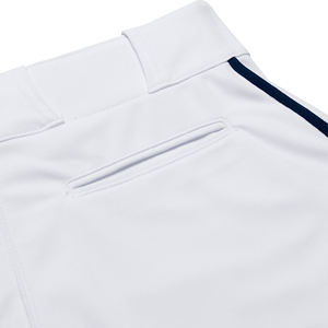 Pantalones de Béisbol Profesionales para Hombre con Parte Inferior Elástica Premium, Pantalones Deportivos Transpirables de Alto Rendimiento para Ligas Competitivas - Product Image 4
