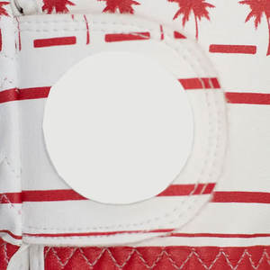 Guante de cuero Cabretta ultrasuave para golfistas serios Guante de golf de rendimiento elaborado con cuero de piel de oveja Premium - Product Image 6