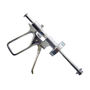 Juegos de pistola de inyección de instrumentos quirúrgicos de calidad superior superventas fabricante profesional juegos de pistola de inyección - Product Image 6