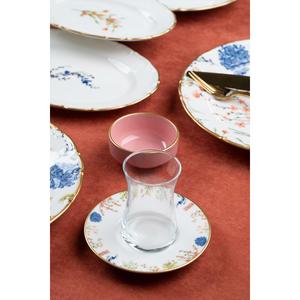 Acar viola 12354 27 pezzi Set per la colazione per 6 persone - Product Image 4