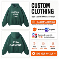 Sweat à capuche streetwear de haute qualité OEM ODM en gros, personnalisable avec impression, style urbain, coupe oversize en polaire pour blogueur