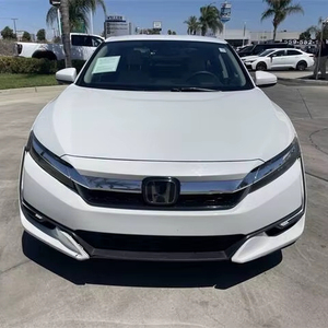 Auto Usado de Calidad a Precio Accesible, Honda Clarity Plug-In Hybrid 2018, Volante a la Izquierda - Product Image 1