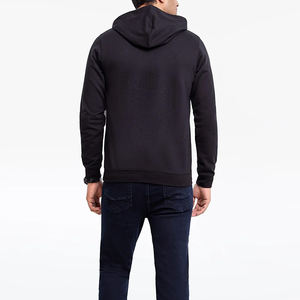 Sweat-shirt thermique pour homme de haute qualité, 100% coton, confortable, respirant, épais, unisexe, imperméable, pour la salle de sport, la remise en forme, l'hiver, 3D - Product Image 4