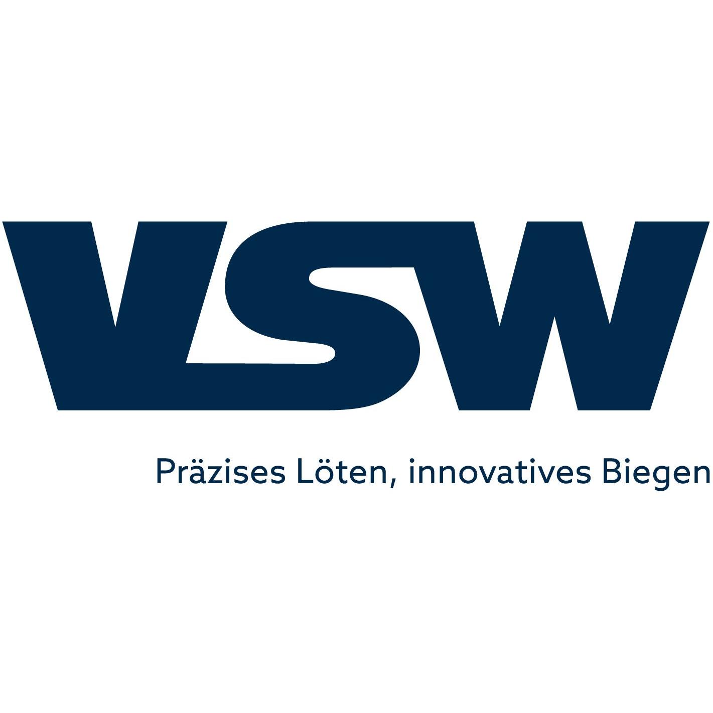 VSW Schweißtechnik GmbH logo