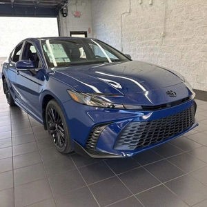 (H&S) TOYOTA CAMRY 2026 AUTO USADO - Product Image 1