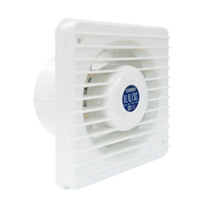 Aspiratore Elettrico Da Muro Art. Lux216 - Product Image 2