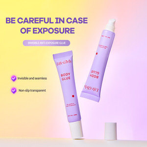 Couvre-mamelons invisibles en silicone <span class=keywords><strong>bio</strong></span> imperméables avec logo personnalisé, patchs adhésifs réutilisables de qualité médicale pour les seins, fabricant - Product Image 2