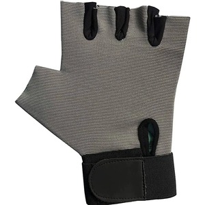 Meilleure qualité Logo personnalisé Vente en gros par un bon fabricant Nouveau style Meilleur matériel avec le meilleur taux pour les gants de fitness Gym Faible taux - Product Image 5