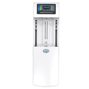 Restez connecté à tout moment et en tout lieu Chargeur rapide multi-ports conçu exclusivement pour les professionnels - Product Image 1
