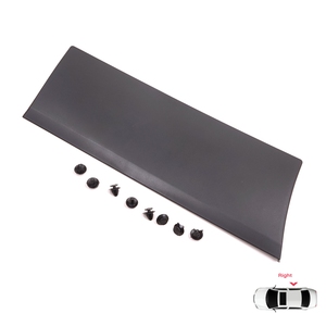 แผงข้างหลังขวา BSP1213-2 สำหรับ Trafic MK3 Talento Vivaro B NV300 Primastar 788129036 - Product Image 1