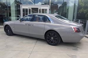 EXTREMADAMENTE LIMPIO, LHD/RHD, 2022, RO-LLS-RO-YCE GH-OST AWD, LISTO PARA ENVIAR - Product Image 5