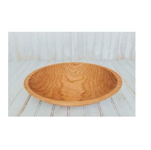Bandeja decorativa hecha a mano para servir comida de restaurante de hierro y madera para decoración de fiesta platos para servir comida - Product Image 5
