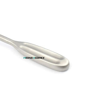 Haute qualité taille personnalisée orthopédique en acier inoxydable hydromel maillet marteau manuel Instrument chirurgical dentaire OrthoEssence Mediva - Product Image 4
