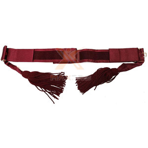 Écharpe de cérémonie MAXPRO INTERNATIONAL de qualité supérieure en gros – Matériau durable, logo/couleurs/tailles personnalisables – Meilleures ventes - Product Image 2