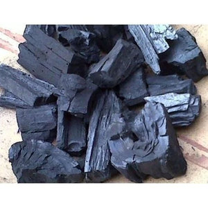 Charbon de bois de forme hexagonale Charbon pur à haute température pour barbecue et viande rôtie - Product Image 4