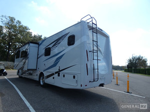 Nouveau 2025 T-h-o-r Motor C-o-a-c-h Wi-n-d-s-p-o-r-t 35M Camion de camping de luxe - Capacité 4-6 personnes - Véhicule à émissions Euro 6 - Product Image 5