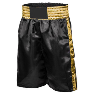 กางเกงขาสั้นมวยไทยขาสั้นแบบใหม่ล่าสุด - Product Image 4