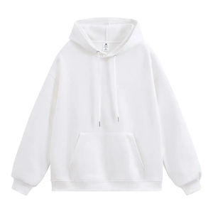 Jersey para hombre y mujer, sudaderas con capucha de lana de algodón, suéter de invierno con estilo, suéter térmico de invierno - Product Image 2