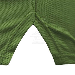 Pantalones cortos deportivos para correr Nuevo diseño Pantalones cortos deportivos para hombres Mejor precio Pantalones cortos deportivos para hombres Calidad superior para la venta - Product Image 6
