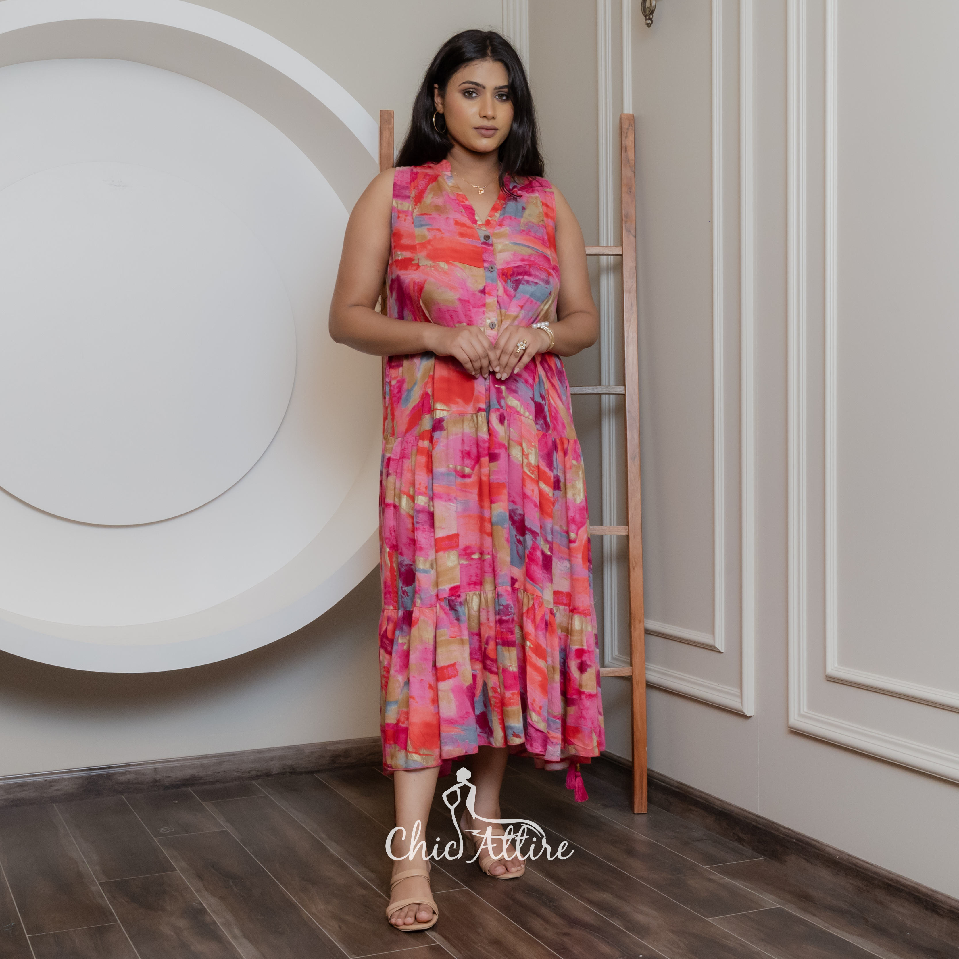 กุหลาบต้นแมดเด