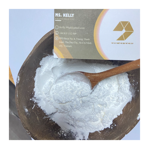 Amidon de maïs blanc de qualité alimentaire du Vietnam Amidon de maïs de première qualité pour la cuisson au four et les applications industrielles - Product Image 2