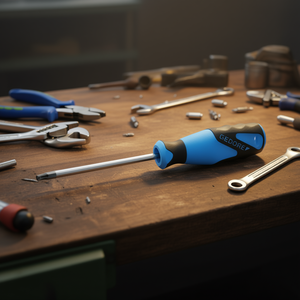 Tournevis Gedore 3C pour vis à tête Torx encastrée – Catégorie de produit premium - Product Image 3