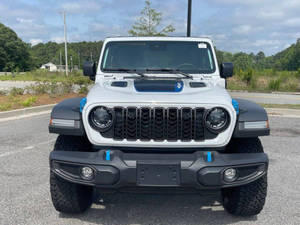 Livraison à domicile pour Jeep Wrangler Rubicon 2024, qualité industrielle DIY, OEM/ODM personnalisable, garantie 3 ans, diesel turbo - Product Image 2