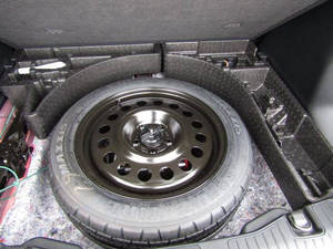 Ford Escape Hybrid Titanium 2022 Certificado Limpio - Product Image 5