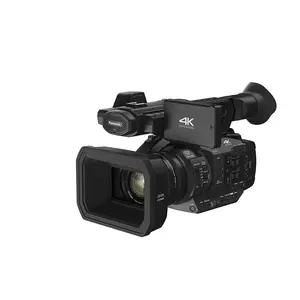 Promotion exceptionnelle - Caméscope professionnel HC-X1, caméra vidéo numérique avec carte SD, résolution HD, batterie rechargeable, écran - Product Image 1