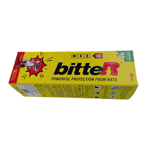 Eco Friendly Recyclable Cosmetic Box Custom Logo Sturdy Cardboard Packaging for Perfume 30ml Luxury Skincare & Makeup Storage - Product Image 6