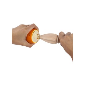 เครื่องคั้นน้ำมะนาวไม้อุปกรณ์ครัว - Product Image 6