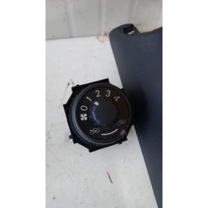 TOYOTA IQ 1ère Série (09>) Système de Climatisation 55901758734 1KR-FE - Product Image 4