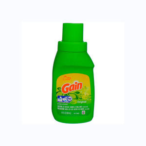 Gane 150 cargas originales, detergente para ropa en polvo, 172 oz - Product Image 3