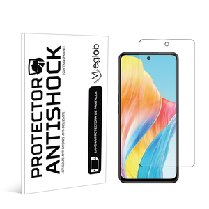 อุปกรณ์ป้องกันหน้าจอกันกระแทกสำหรับโทรศัพท์ OPPO F23 5g ทนทานและดูดซับแรงกระแทก - Product Image 1