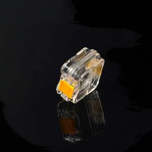 กล่องใสสำหรับใส่ฟันปลอม ครอบฟัน และเมมเบรน สำหรับครอบฟันเซรามิก ผลิตในประเทศจีน - Product Image 6