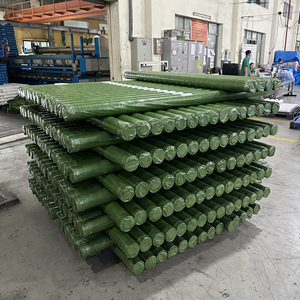 Haute qualité 43 Gsm vert PE bâche étanche HDPE matériel Anti-UV tissé motif revêtement pour auvent extérieur garçons filles - Product Image 6