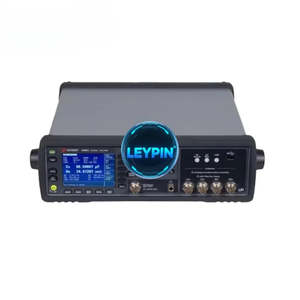 เครื่องทดสอบ LCR ดิจิตอลแบบตั้งโต๊ะ Keysight Agilent E4980AL ความแม่นยำสูง 20 Hz ถึง 300 kHz / 500 kHz / 1 MHz ใหม่ จาก Lexso - Product Image 1