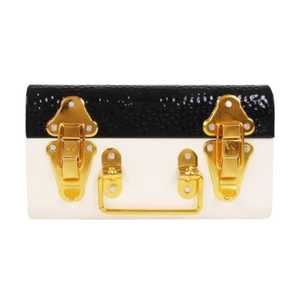 Premium <b>Decorative</b> Metal Handmade Trunk <b>Storage</b> <b>Box</b> at Reasonable Price - Product Image 1
