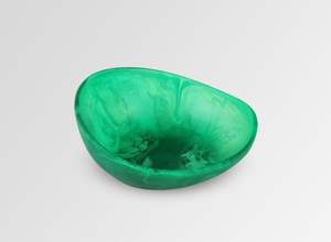 Tazones de Resina Ecológicos para Habitaciones de Hotel y Fiestas, con Elementos Artísticos que Mejoran la Estética de Lujo - Product Image 5