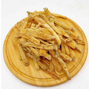 Vers de cacahuète séchés naturels / INGRÉDIENT UNIQUE pour le bouillon de pho / FABRIQUÉ au VIETNAM - Product Image 1