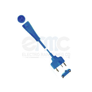 คีมไบโพลาร์สลับมือแบบใช้ครั้งเดียวสำหรับหลอดดูดเครื่องมือทางการแพทย์ - Product Image 5