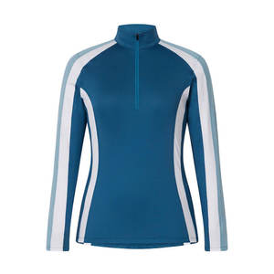 Chemise d'équitation en tissu durable et à texture lisse, légère et au design équilibré - Product Image 5