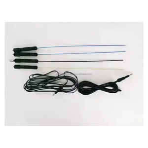 Nouveauté 2025 Ensemble d'instruments de neurochirurgie ORL Ventriculoscopie Outils chirurgicaux Certifié CCC Manuel OEM Étiquette privée - Product Image 2