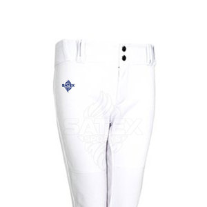 Diseña Tu Propio Uniforme de Softbol Transpirable de Secado Rápido 100% Poliéster, Colores y Logotipo Personalizados, Servicio OEM de Alta Calidad - Product Image 6