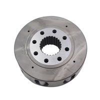 MCR05 MCR5 MCRE05 Poclain Motors Machines de construction Pièces de rechange Pression hydraulique Stator Rotor Plongeur Piston Joint Réparation