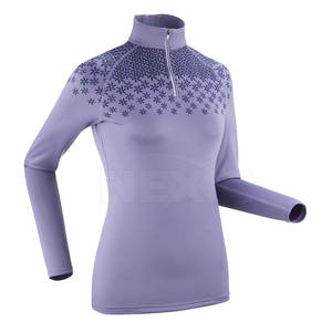 เสื้อเชิ้ตสำหรับผู้ใหญ่เสื้อโชว์พิมพ์ลายแบบกำหนดเอง - Product Image 1