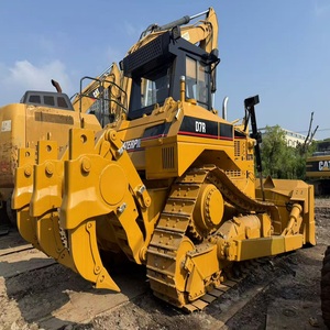 รถดันดิน Caterpillar D7R ของแท้ มือสอง รถดันดิน CAT D7R มือสอง ลดราคา - Product Image 1