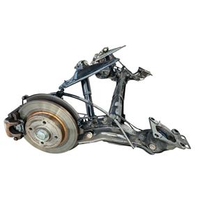 เพลาล้อหลัง ซีตรอง เบอร์ลิงโก้ รุ่นที่ 3 9H06 ดีเซล 1600 (08>18) - Product Image 2